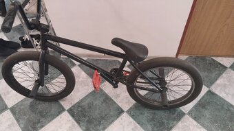 Prodám BMX kolo - 3