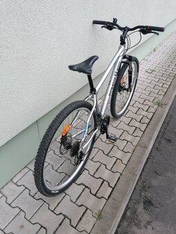 HORSKÉ KOLO PELLS 29 - VELIKOST 17"- REZERVACE - 3