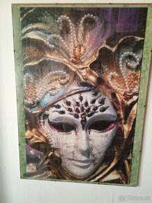 Obrazy puzzle 70x50 - 3