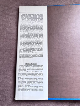 Výpravy za dobrodružstvím (Miloš Zapletal) - 3