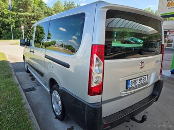 Fiat Scudo Multijet - 3