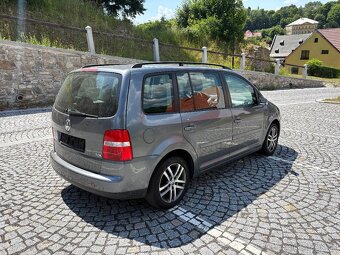 Volkswagen Touran 1.9 TDi BEZ DPF NOVA STK - 3
