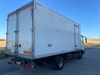 MAN TGL 12.180  Chladák rok 2011 najeto 350.000km - 3