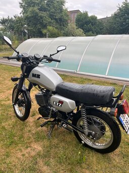 MZ 150 - 3