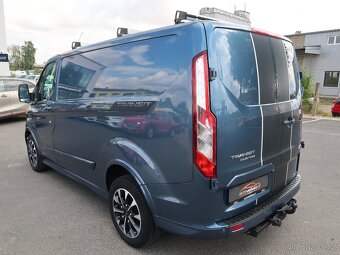 Ford Transit Custom 2.0TDCi,136kW,Sport,kamera,DPH - 3