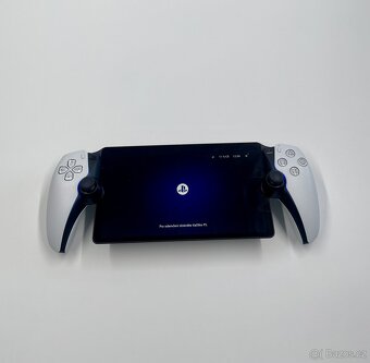 PlayStation Portal Remote Player - 3