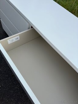 Komoda Ikea Malm 6 zásuvek - 3