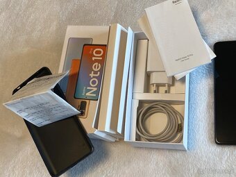 Xiaomi redmi note 10 pro - 3