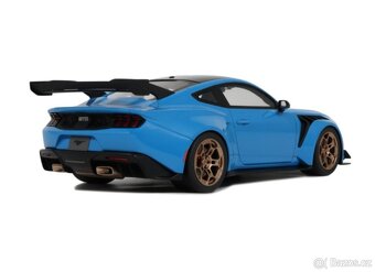 Ford Mustang GTD 2024 1:18 GT Spirit - 3