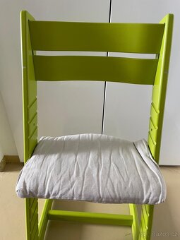 Rostoucí židle Jitro - 3