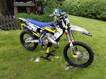 Husqvarna TC 250 2020 - 3
