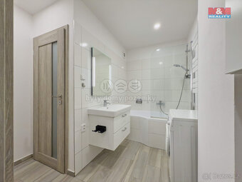 Prodej bytu 2+1, 51 m², Havířov, ul. Národní třída - 3