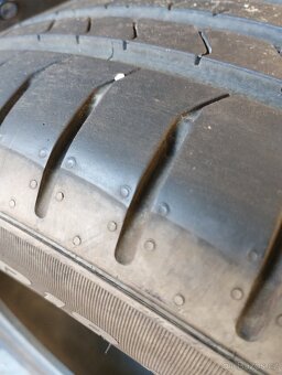 Letní pneu 245/45/19 Pirelli R19 - 3