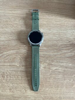 Predam Huawei Watch GT 4 (46mm) green - 3