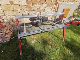 Einhell Expert TE-SC 920 L Řezačka kamene 2 200W, 300mm - 3