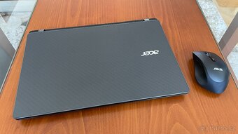 Prodám Acer Aspire V13 Black Aluminium - 3