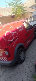 Transit Connect 1.8tdci - 3