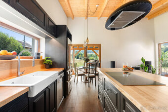 Prodej rodinného domu 110 m², pozemek 6169 m² Horní Poříčí - 3