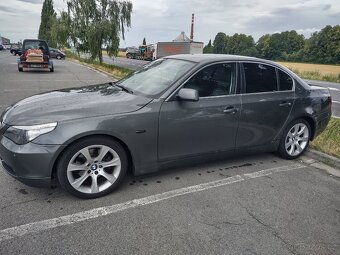 BMW E60 530D - 3