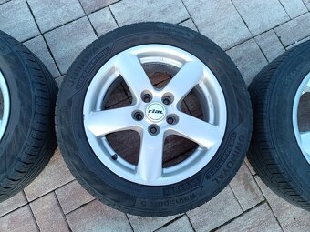 205/55R16 - 3