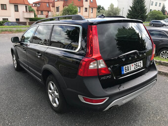 Volvo XC70 2.4 D5 AWD 151kW Summum - 3