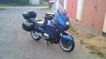 BMW R 1100 RT - 3