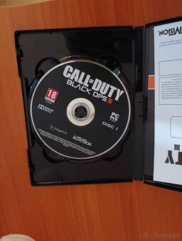 Call of Duty®: Black Ops III (PC DVD) - 3