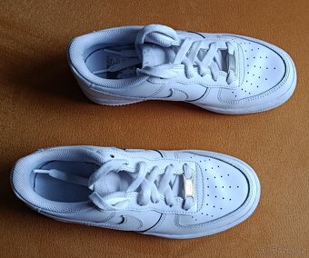 Tenisky značky NIKE AIR FORCE 1 - 3
