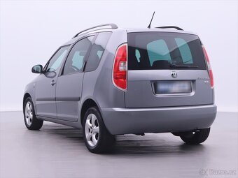 Škoda Roomster 1,4 16V Family Klima Tempomat (2012) - 3