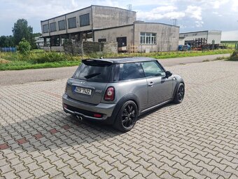 Mini Cooper S - 3