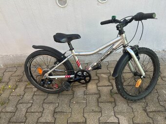 Dětské kolo SUPERIOR 24" - 3