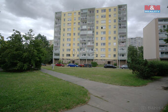 Prodej bytu 1+kk, 30 m², Praha, ul. Ledvinova - 3