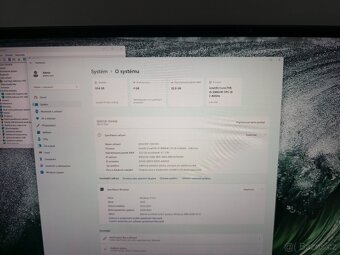 Dell XPS 15 7590 i9 / 32GB /1TB GTX 1650 4GB 15,6"4K UHD do - 3