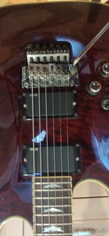 Schecter Omen Extreme 6 - 3