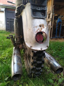 Jawa 250/353 - 3