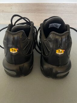 Boty nike - 3