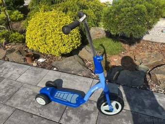 Koloběžka KETTLER Kid's SCOOTER - 2 kusy - 3