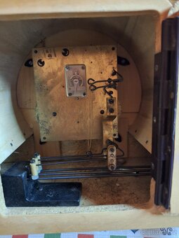 Hodiny - 3