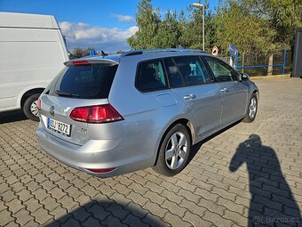 VW Golf VII  81 KW  ALLSTAR - 3