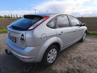 Ford Focus 1,6TDCi - 3