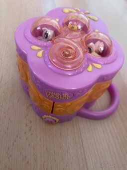 Littlest pet shop teeniest - 3