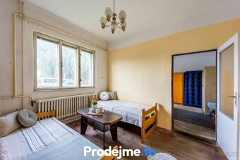 Prodej rodinného domu 5+1, 161 m2 - Šumná, ev.č. 100089 - 3