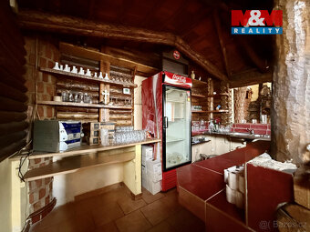 Pronájem restaurace, stravování, 295 m², Ostrava, ul. Ruská - 3