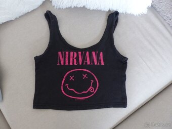 Komplet sportovních podprsenek - 3