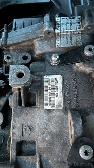 Automatická převodovka powershift Ford Mondeo nafta - 3