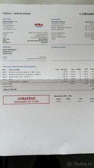 Dětská postel - 3
