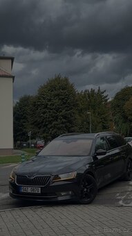 Skoda Superb 3 Laurin a Klement 2.0 TDI 140kw 4x4 - 3