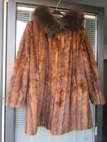 norkovy kožich. - 3
