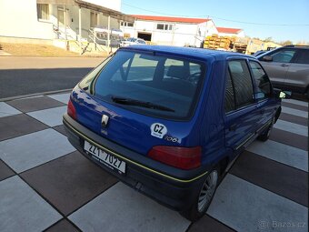 Peugeot 106 r.v.97 - 3