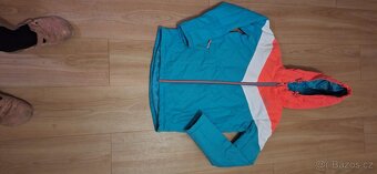 lyžařská bunda - 3